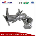 ODM Service A380 Alu Cast of Wotech Die Casting Process